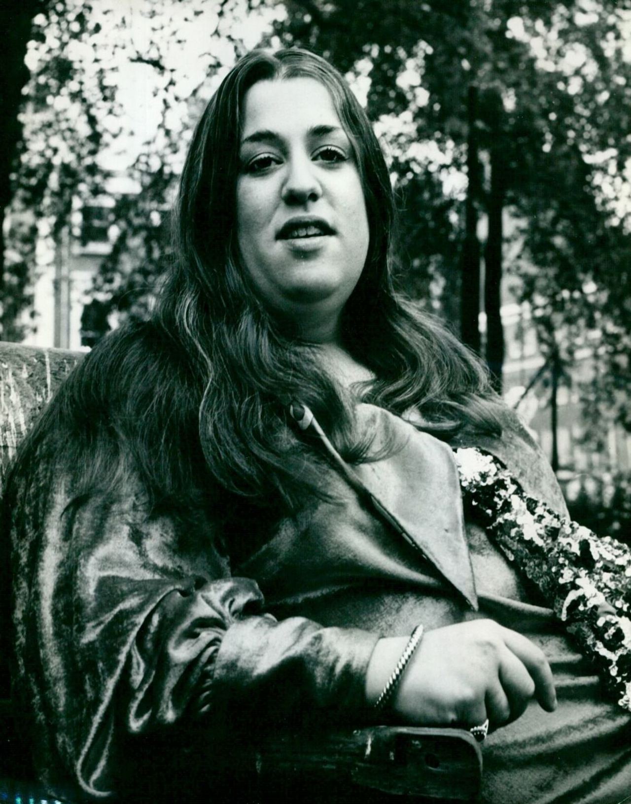 Cass Elliot