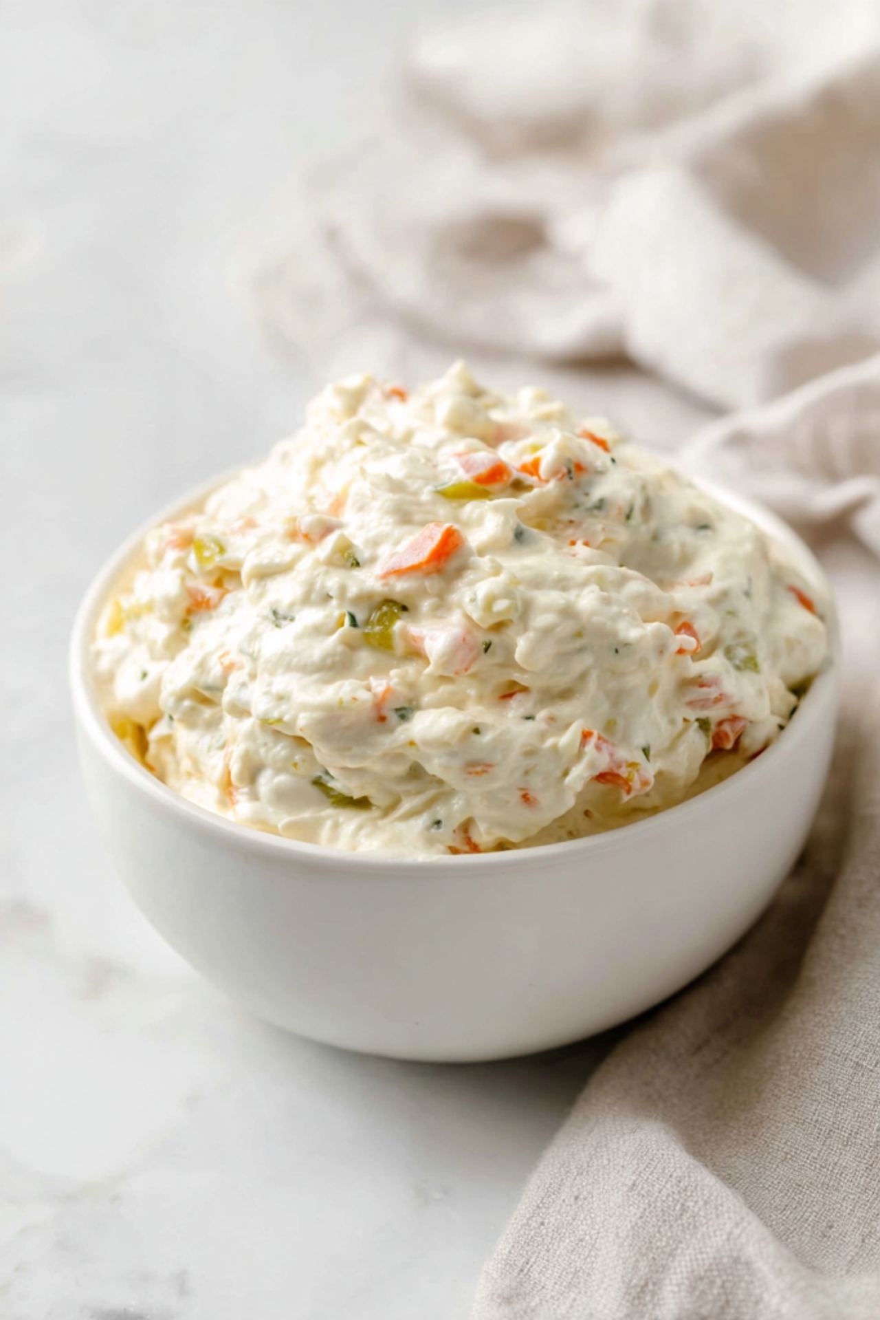 Chicago Giandiniera Dip