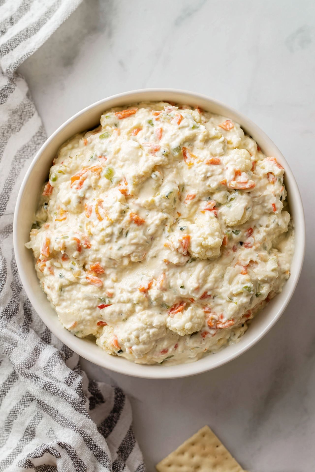Chicago Giandiniera Dip