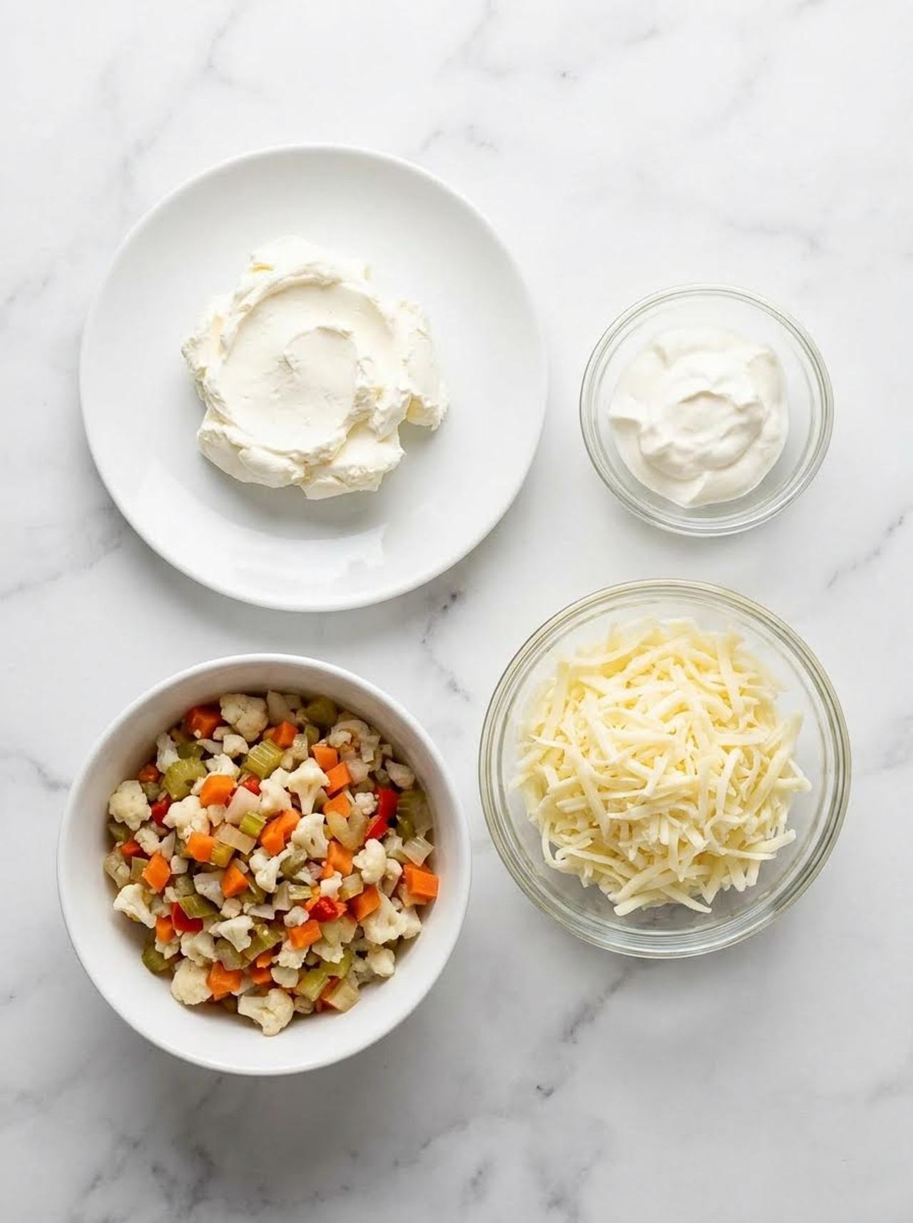 Chicago Giandiniera Dip