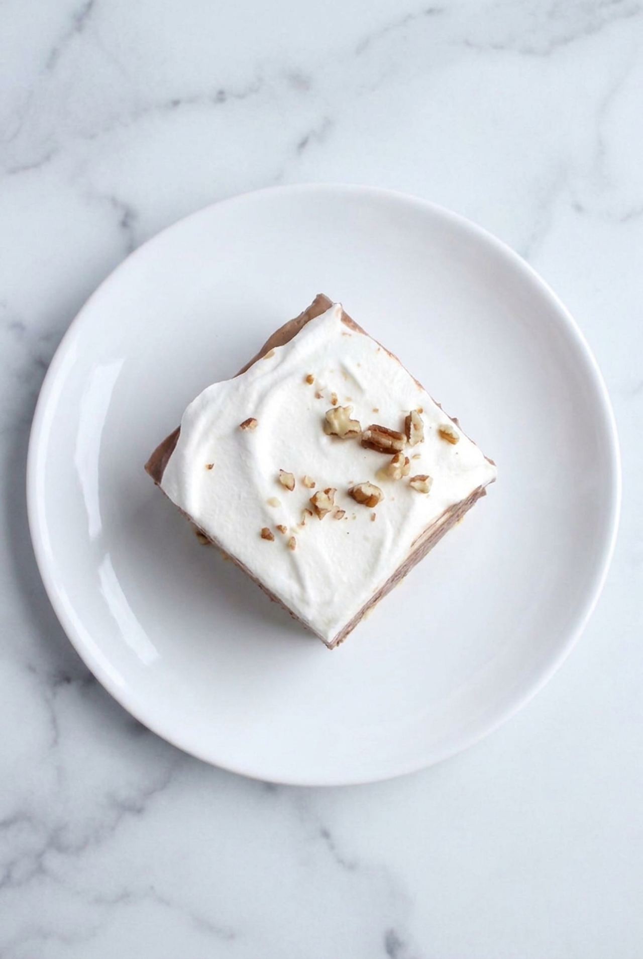 Chocolate Pecan Delight
