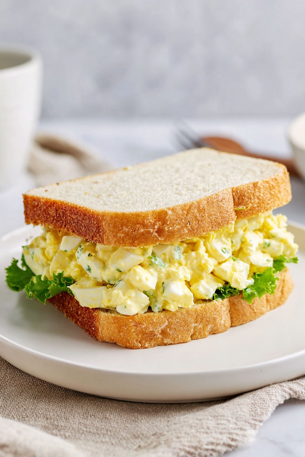 Classic Egg Salad