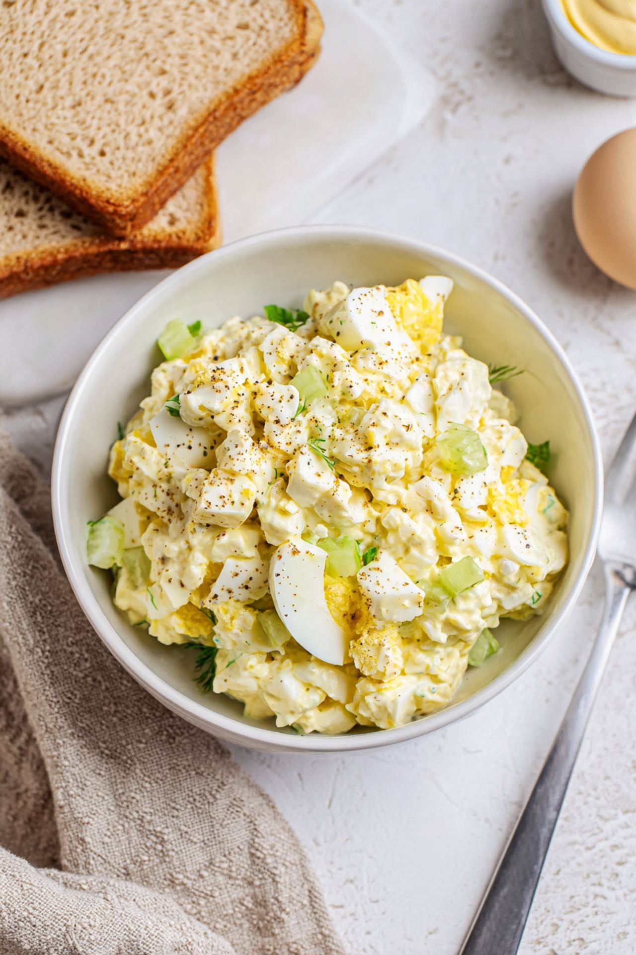 Classic Egg Salad