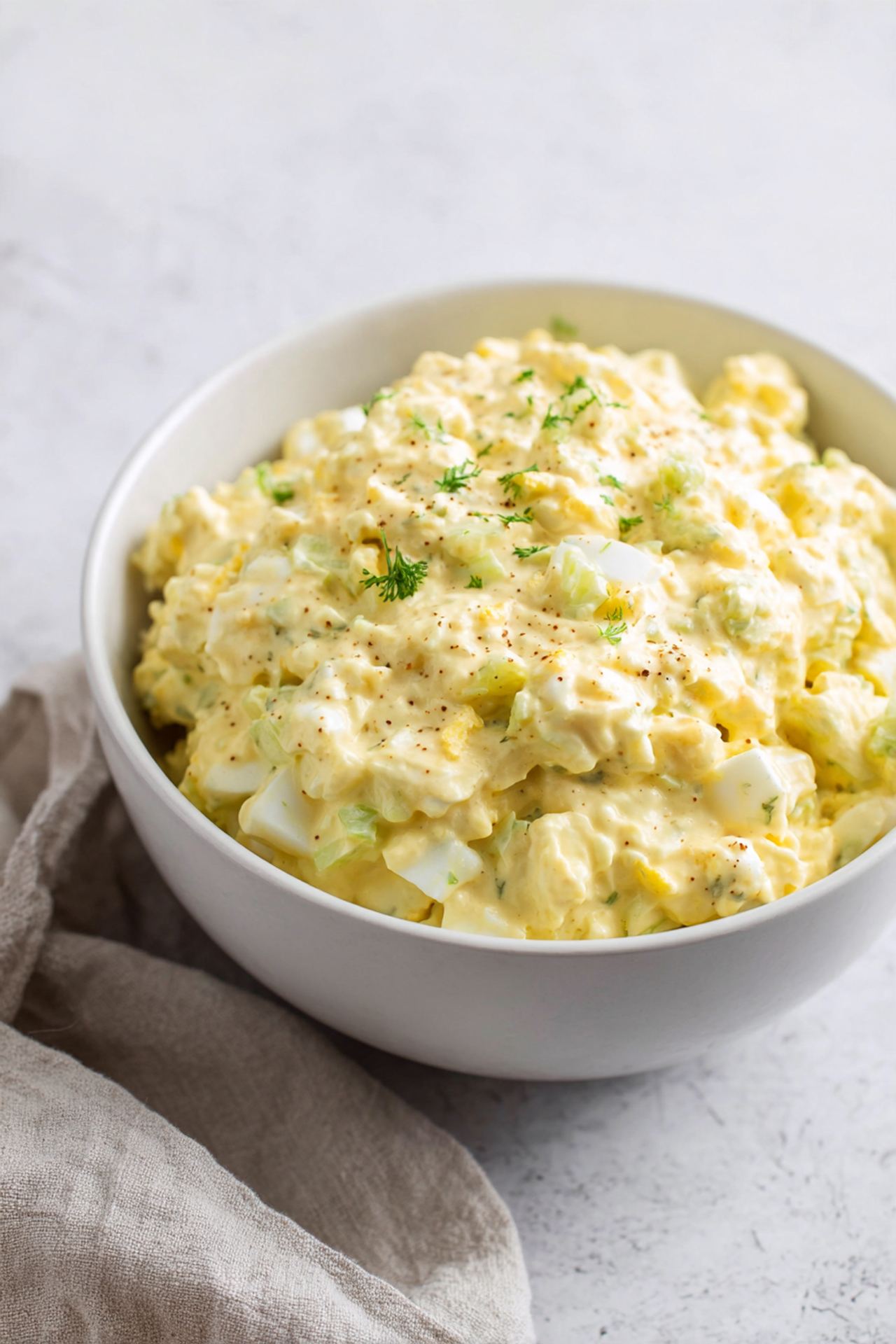 Classic Egg Salad