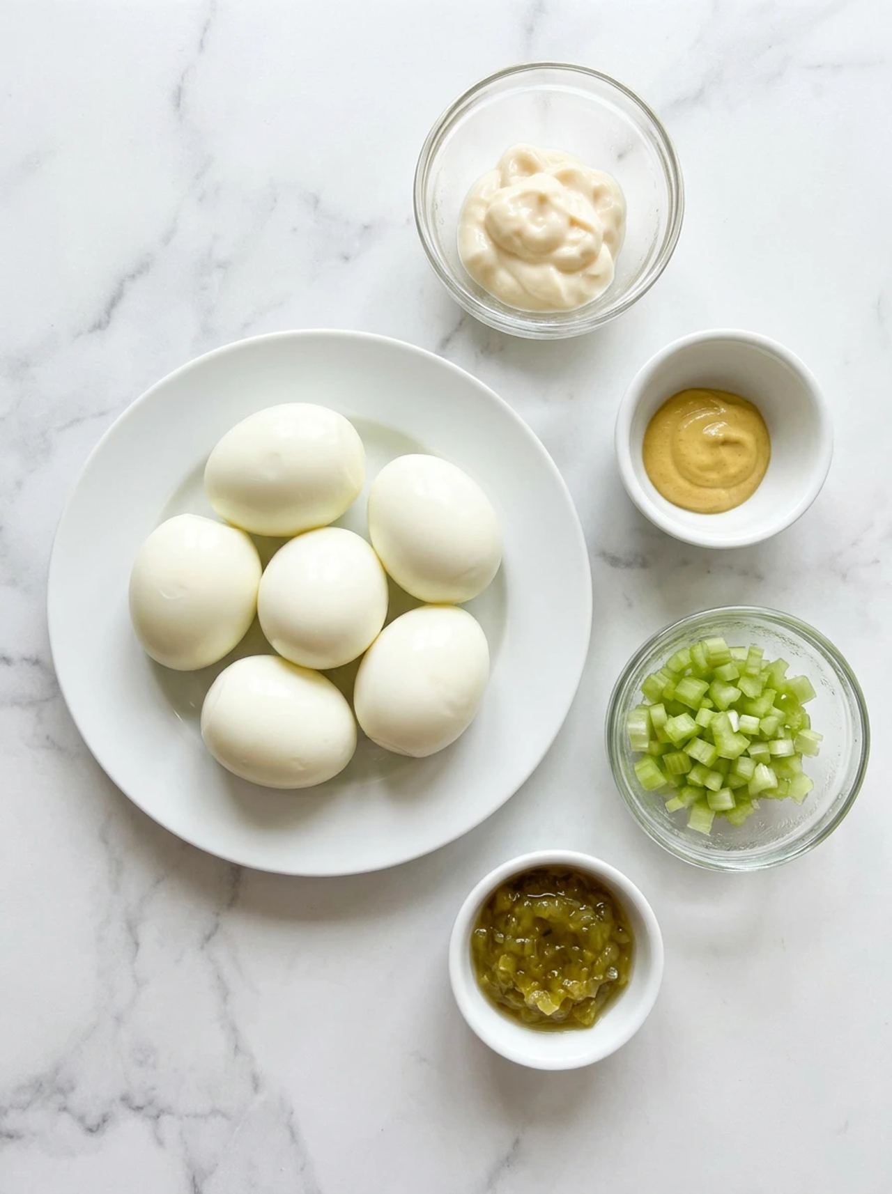 Classic Egg Salad