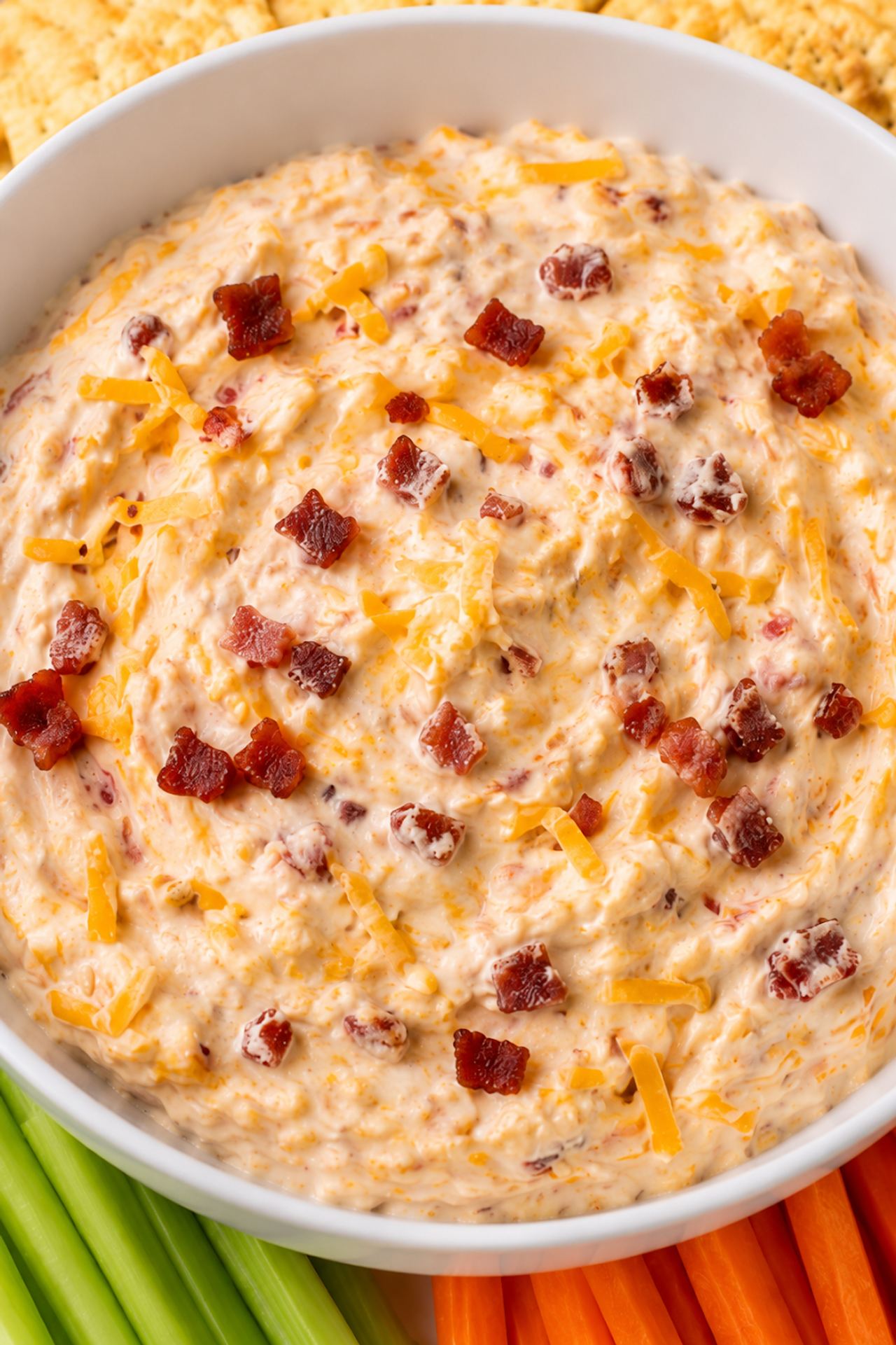 Classic No-Name Dip