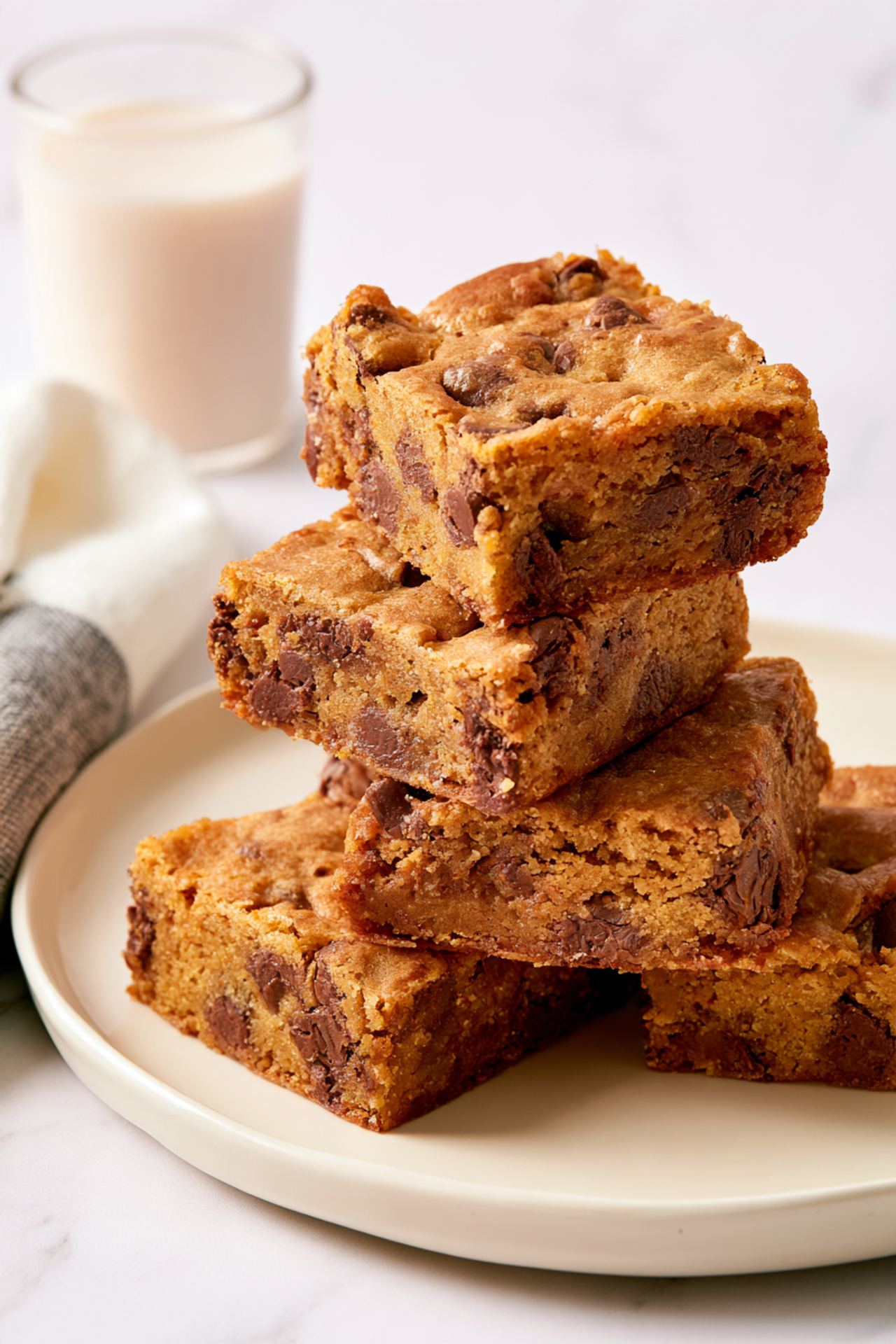 Congo Bars