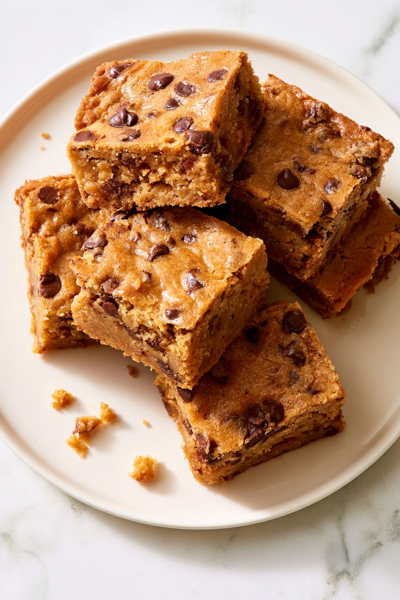 Congo Bars