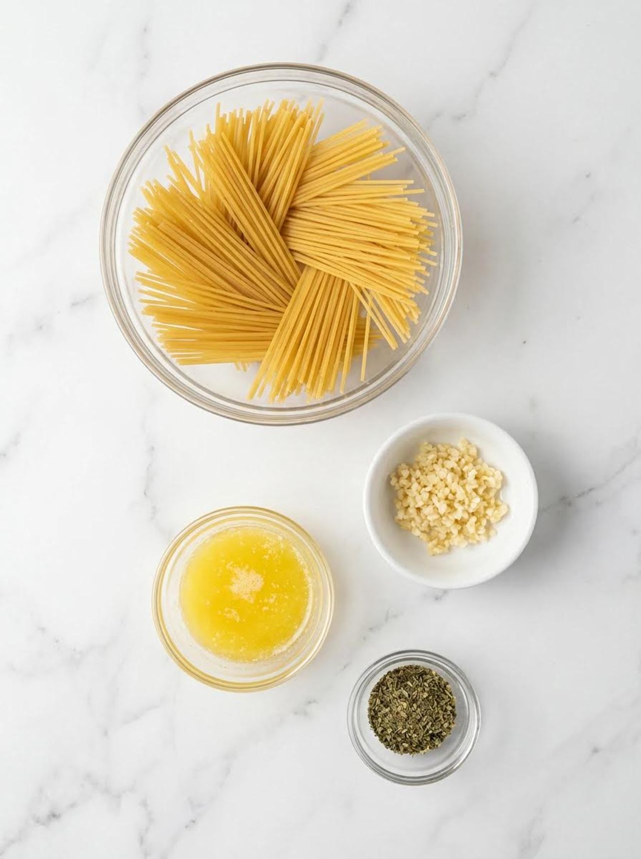 Cowboy Butter Pasta