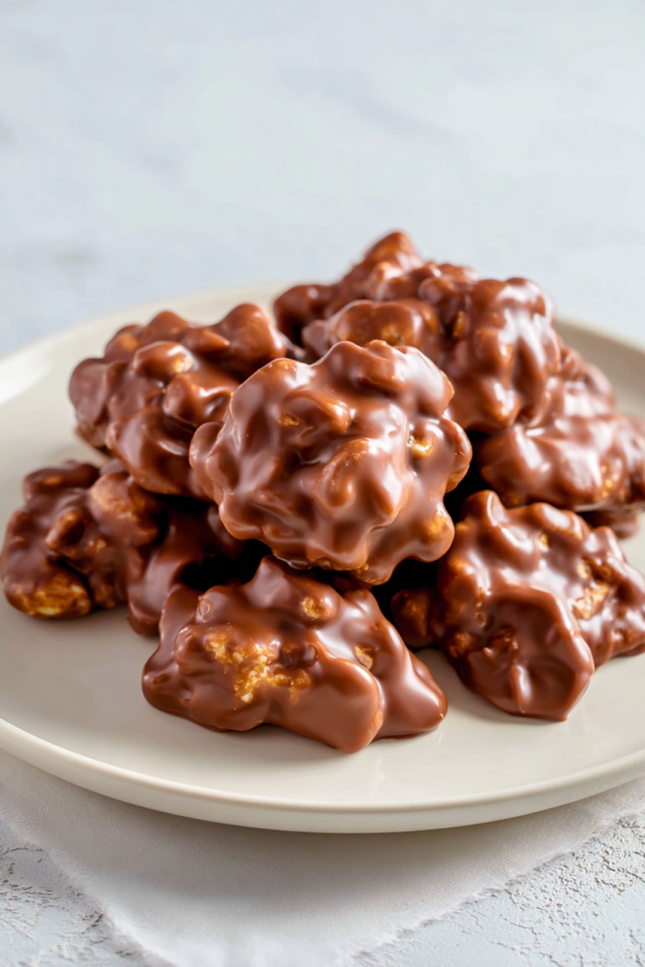Crockpot Christmas Crack