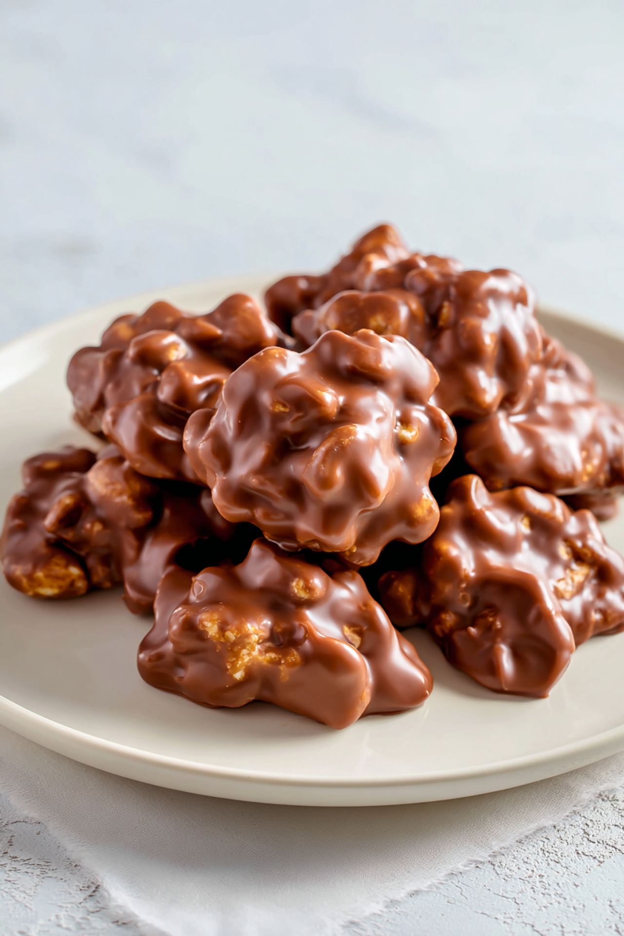 Crockpot Christmas Crack