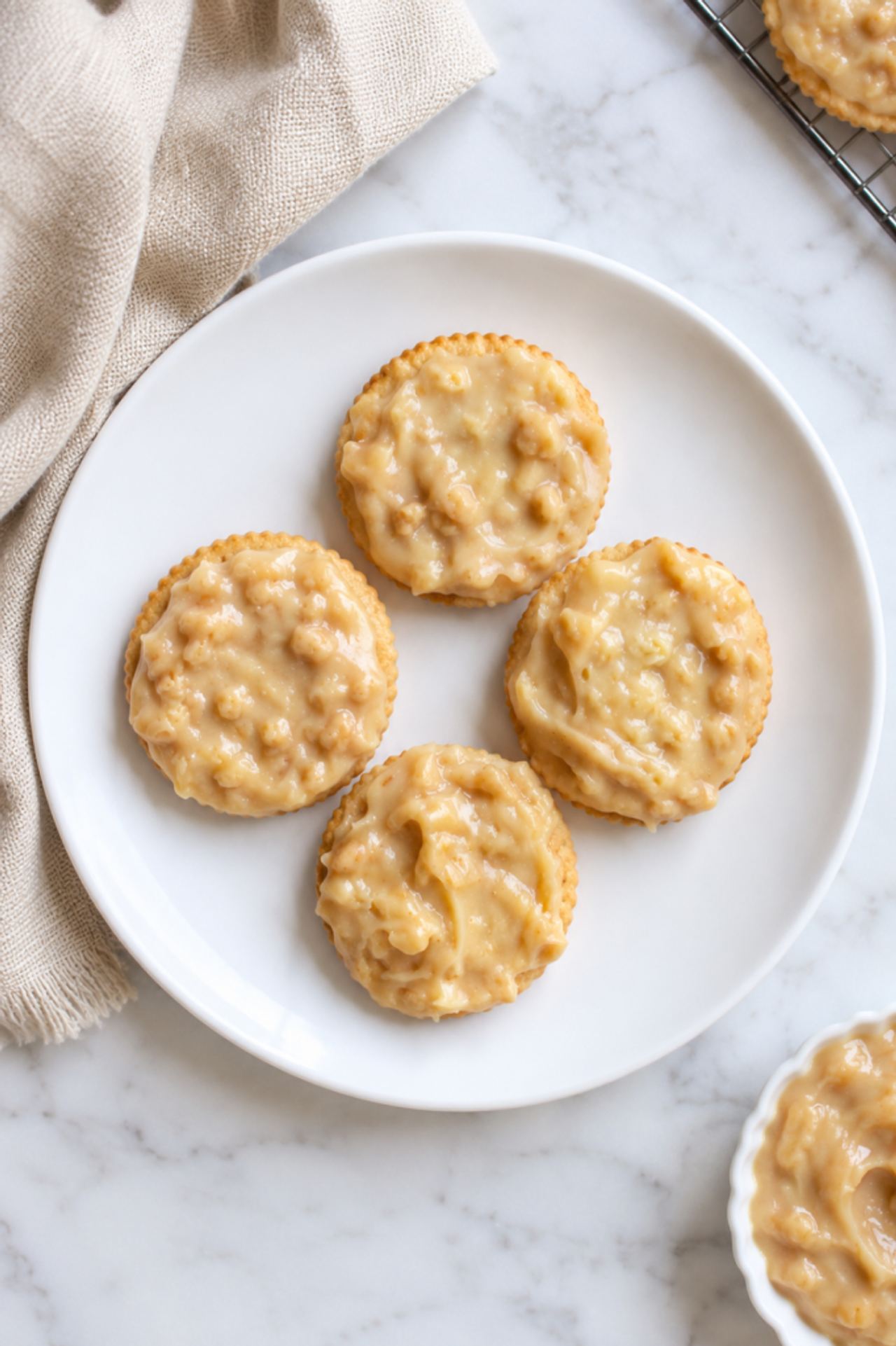 Dandy-Do Cookies