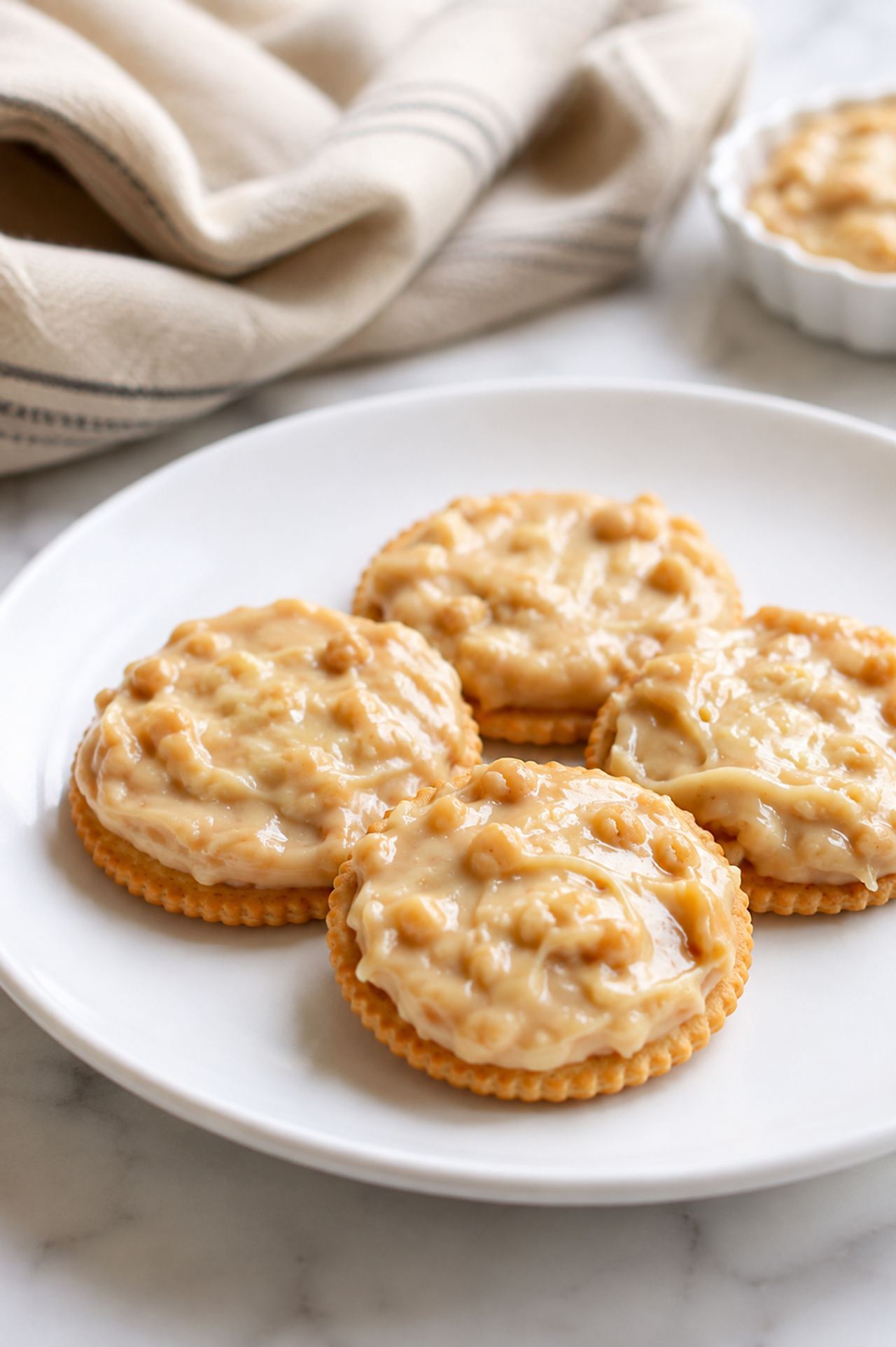 Dandy-Do Cookies