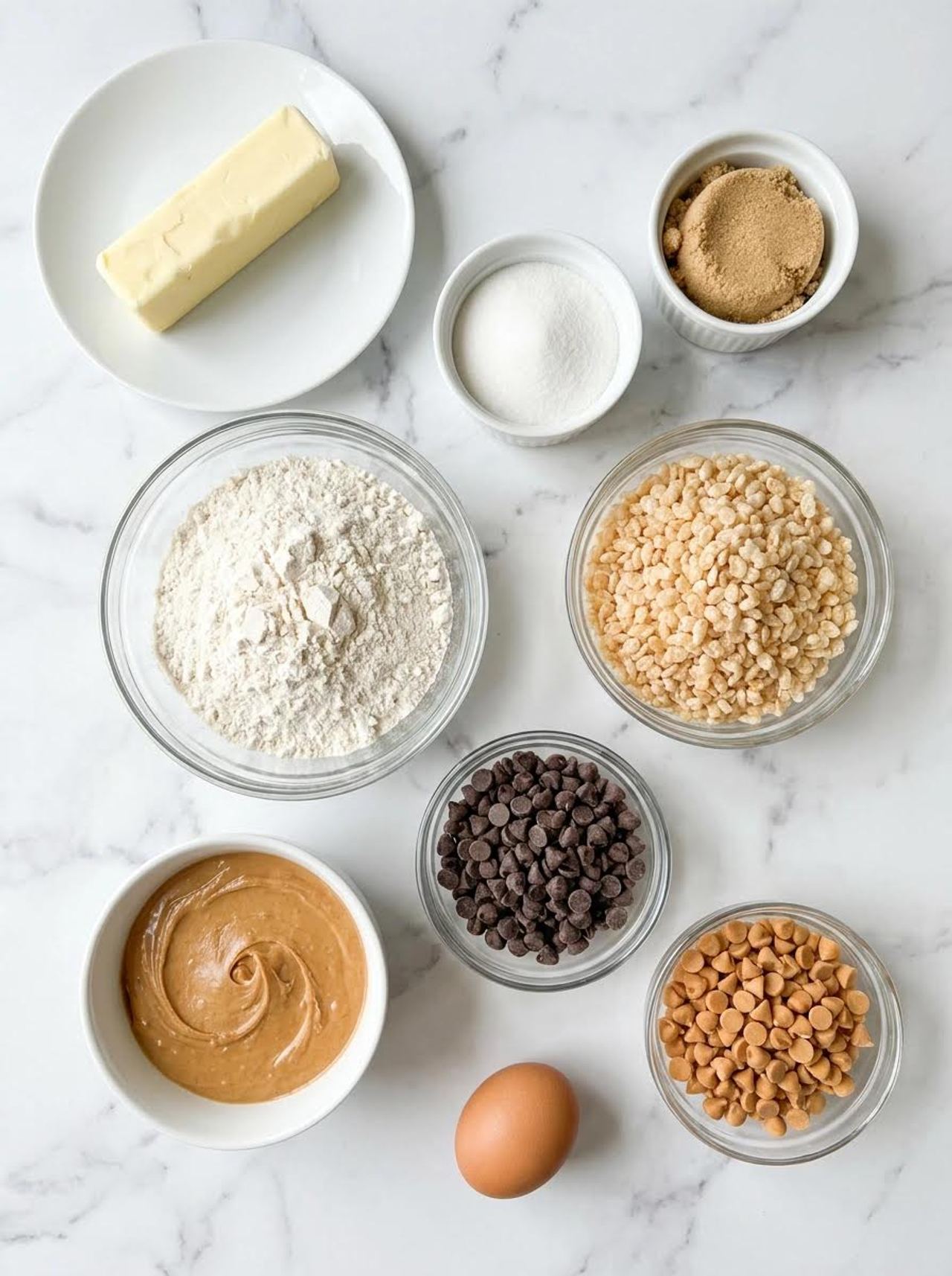 Dandy-Do Cookies