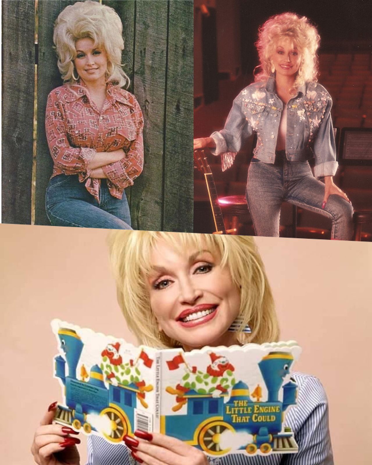 Dolly Parton released a cookbook of mountain recipes in 2006, then quietly gave every dollar away so children could lear
