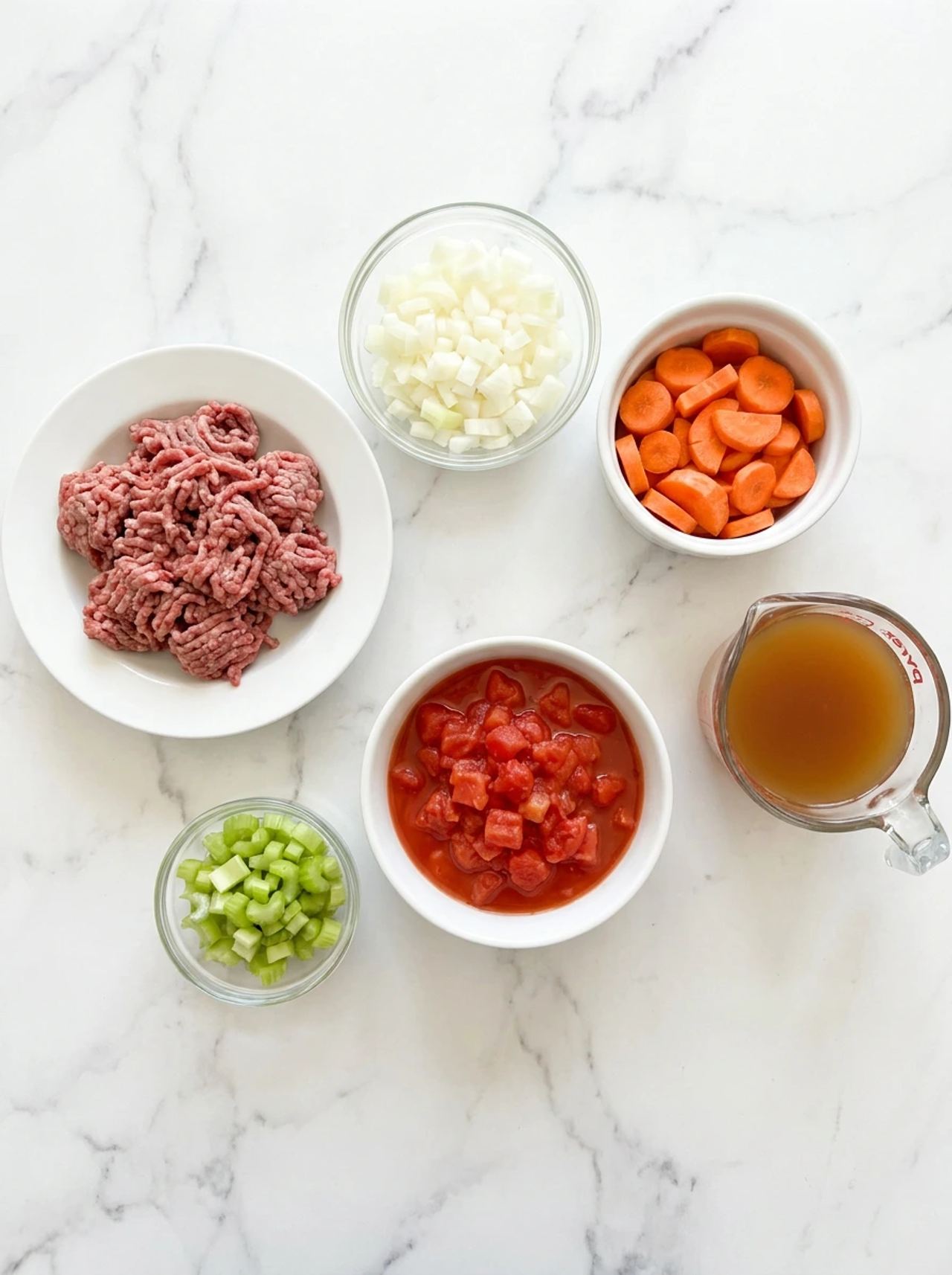 Dolly Parton’s Stampede Soup