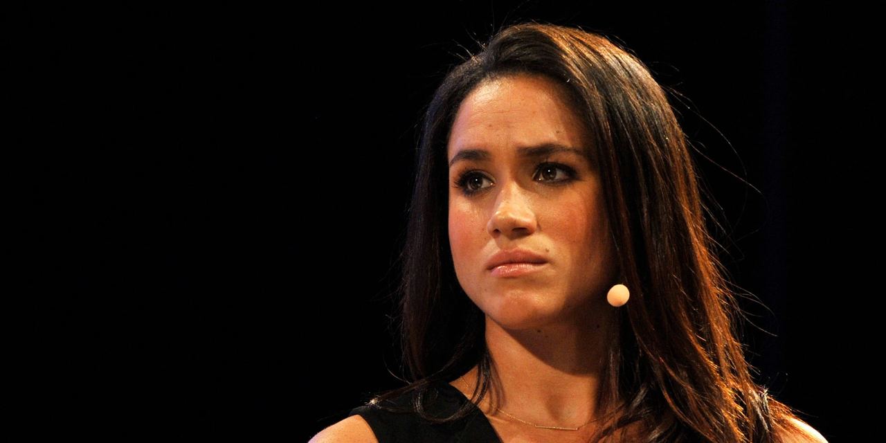 Meghan Markle | Source: Getty Images