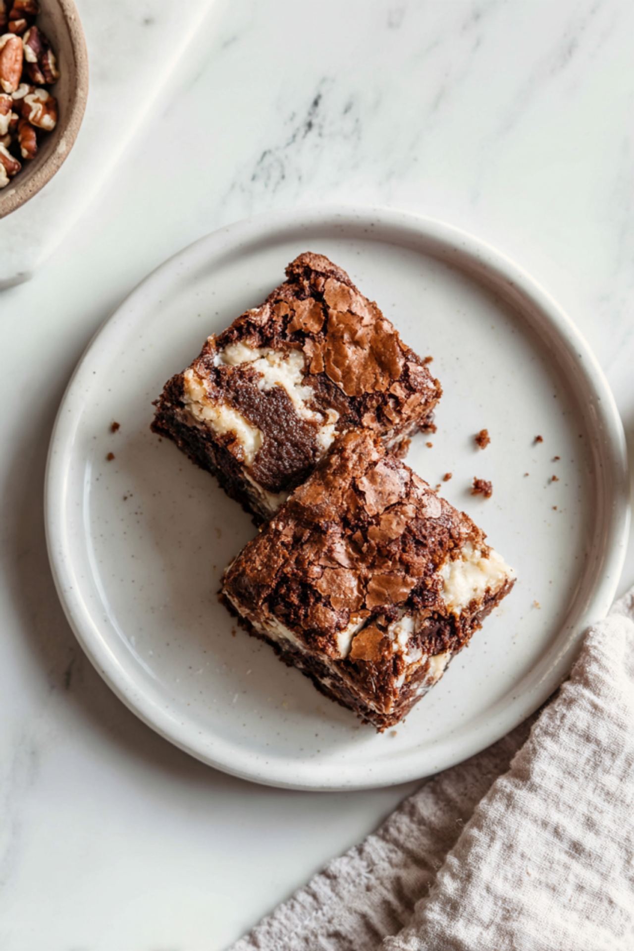 Earthquake Cake Recipe