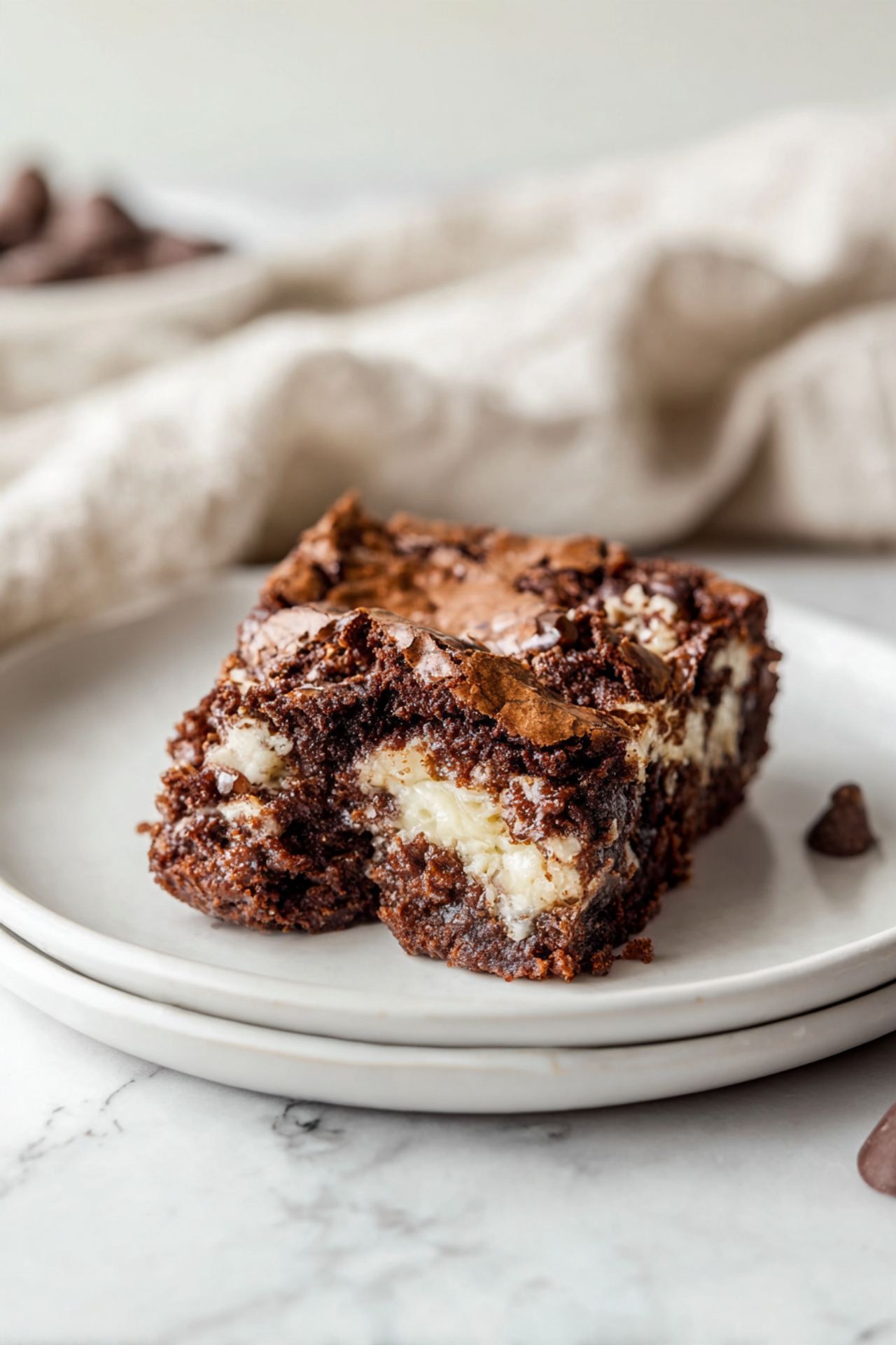 Earthquake Cake Recipe