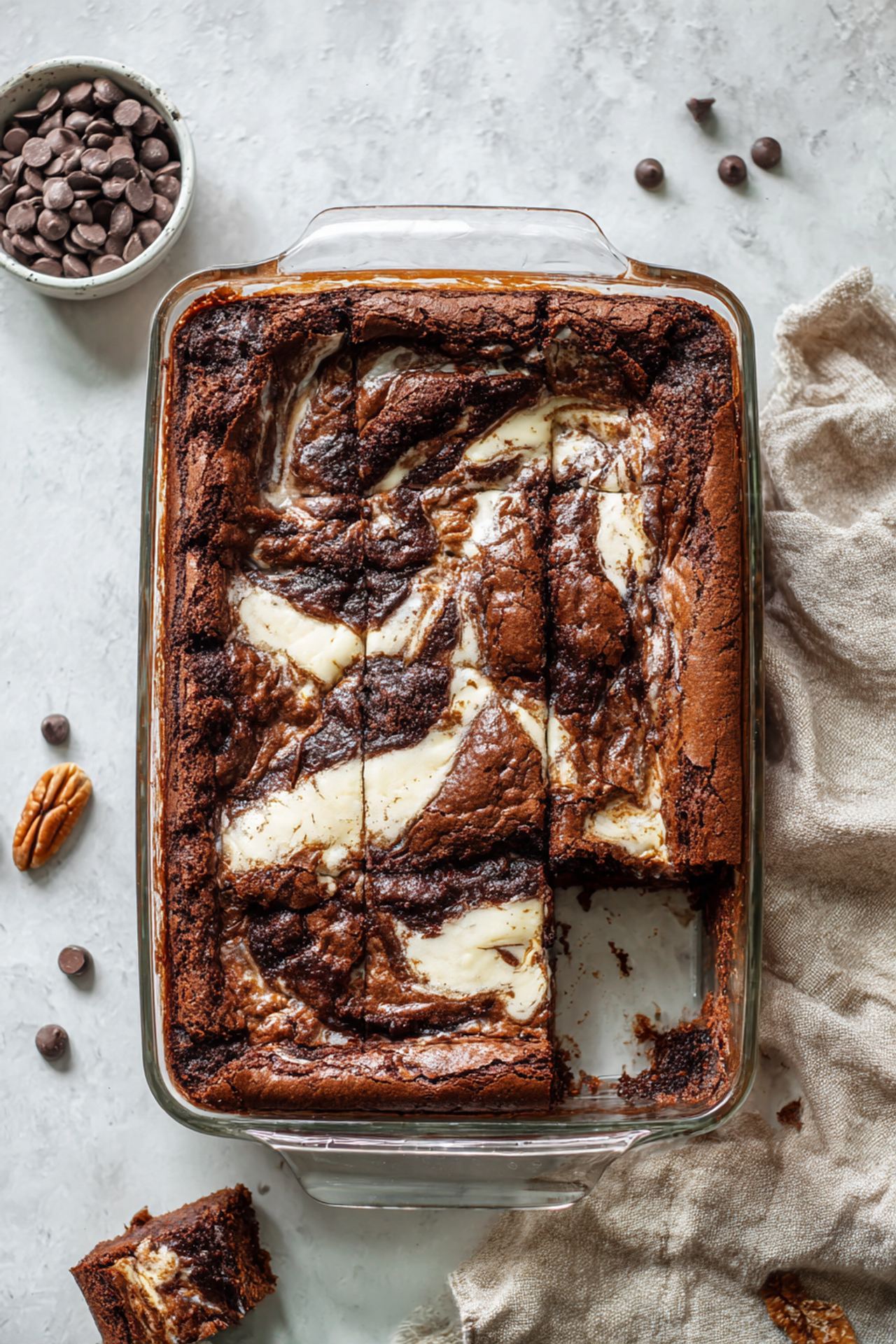 Earthquake Cake Recipe