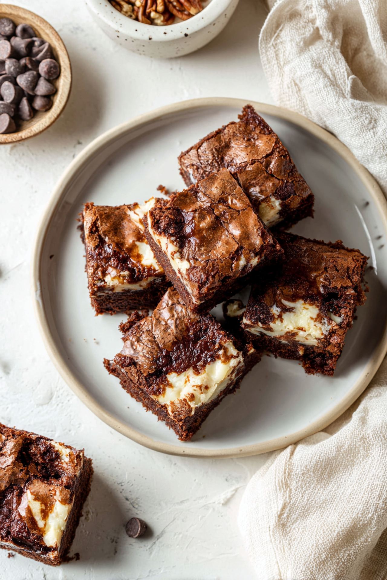 Earthquake Cake Recipe