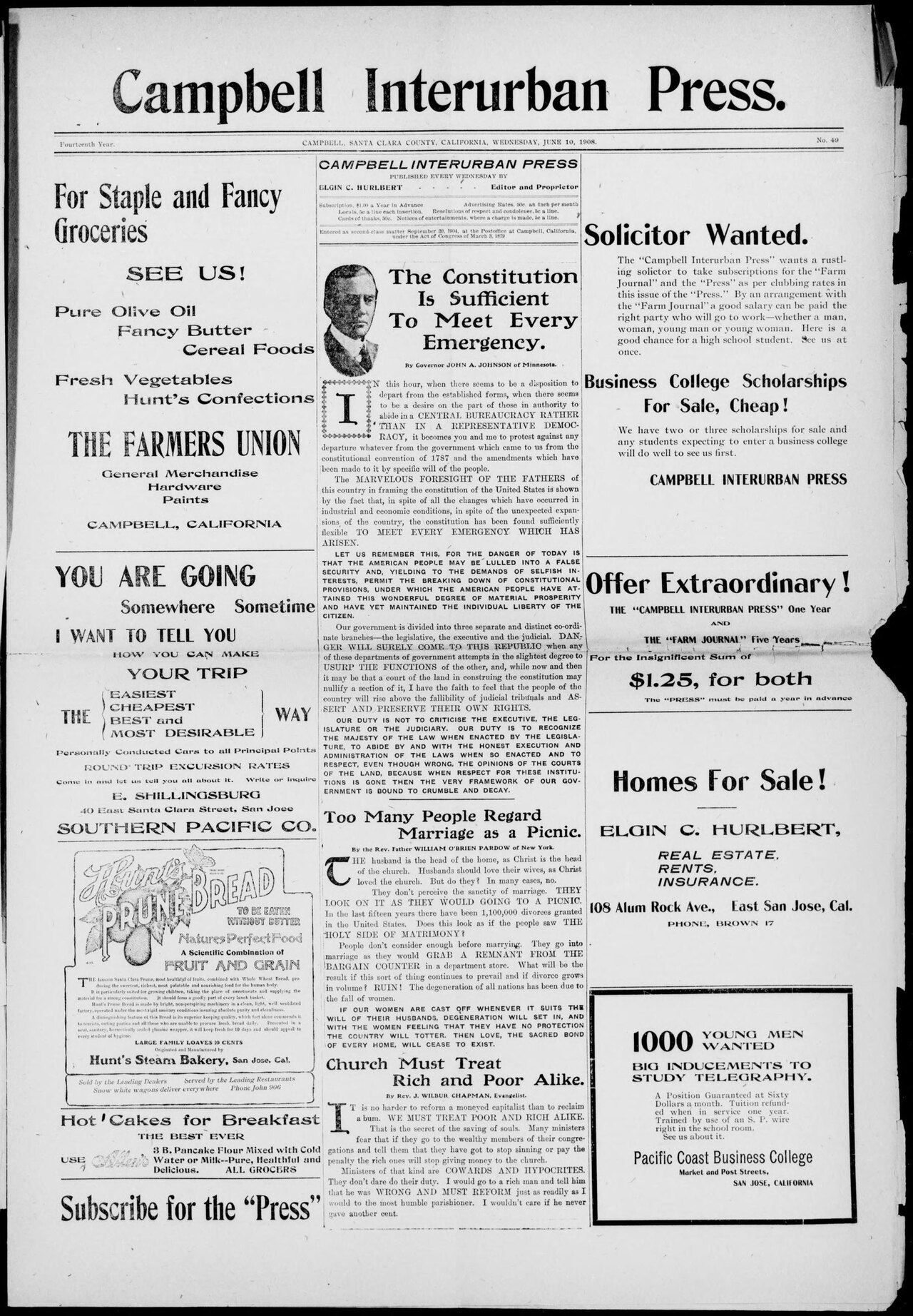 Campbell Interurban Press 1908-06-10 (IA cacblm 000158)