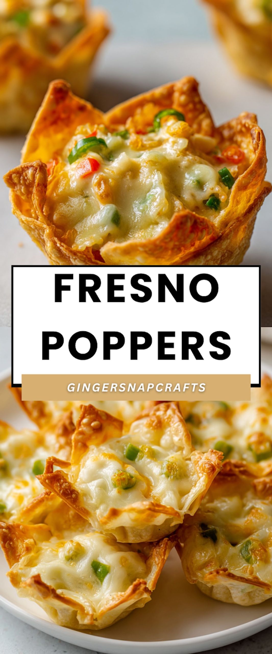 Fresno Poppers