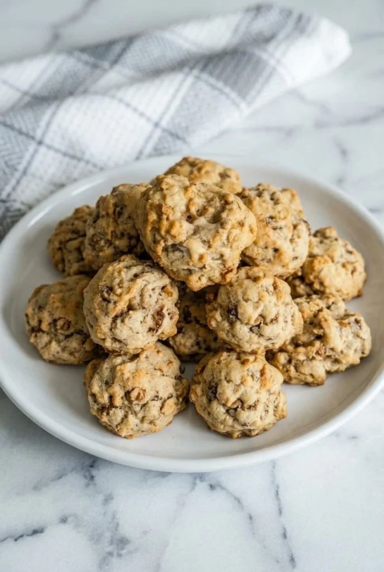 German Rocks Recipe