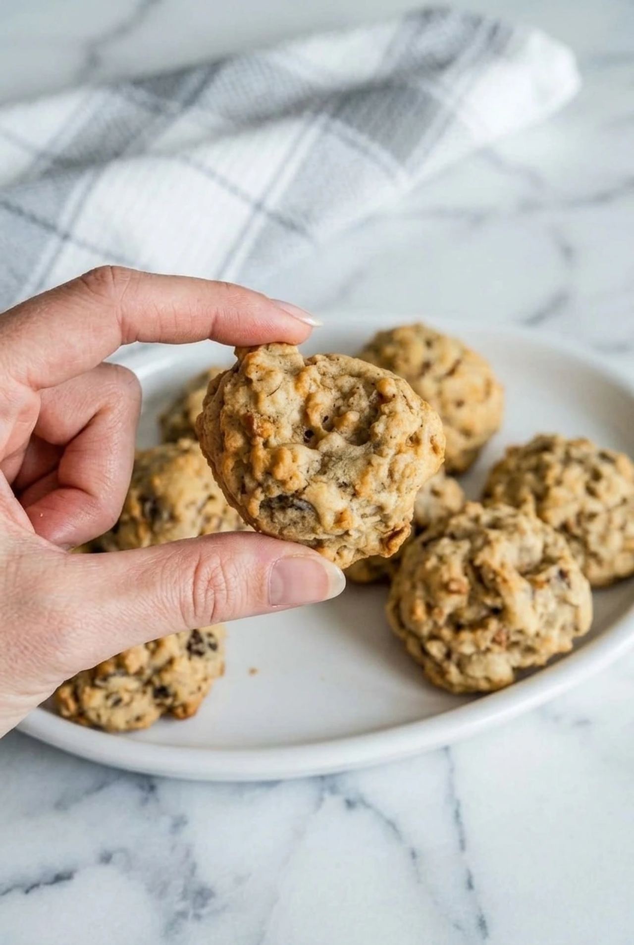 German Rocks Recipe