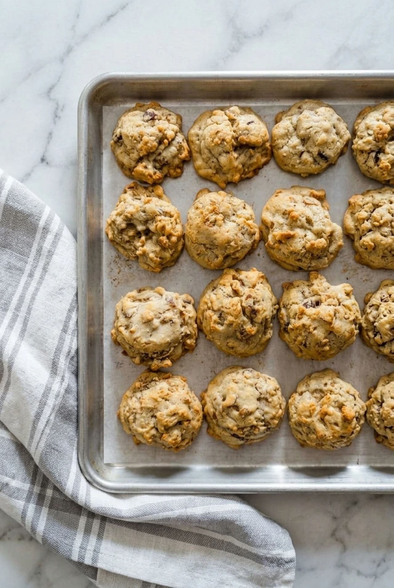German Rocks Recipe