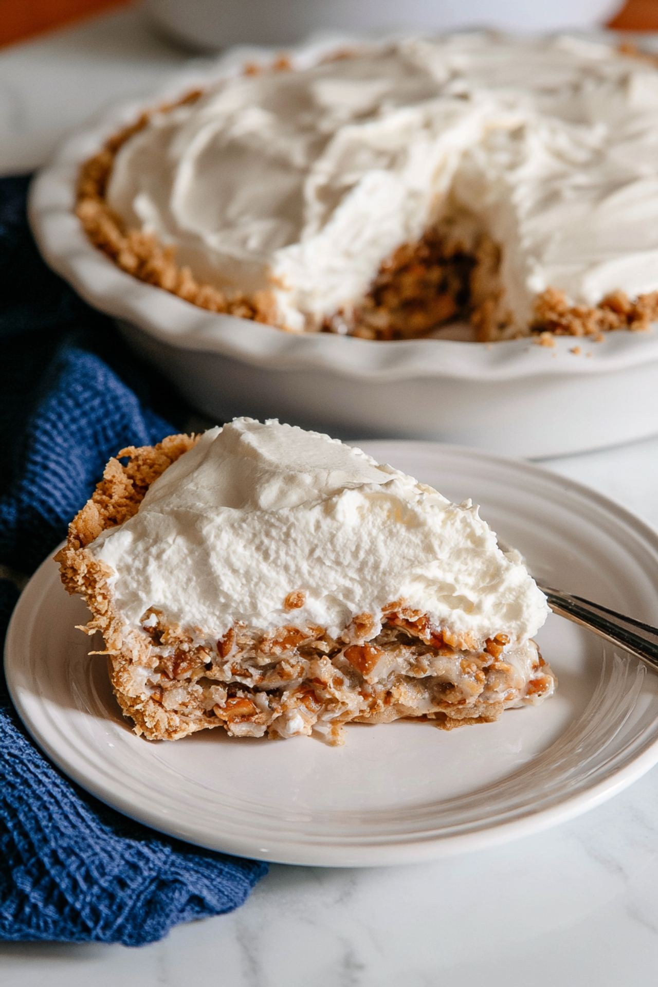 Grandma’s Stupid Pie