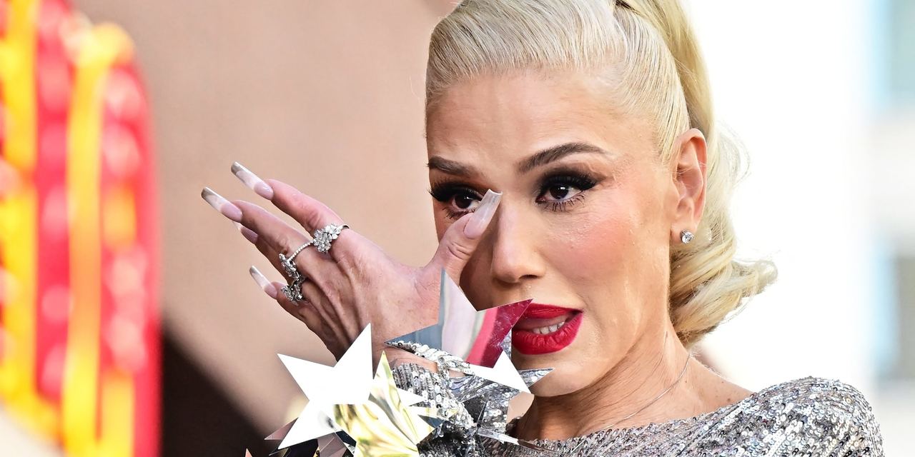 Gwen Stefani | Source: Getty Images