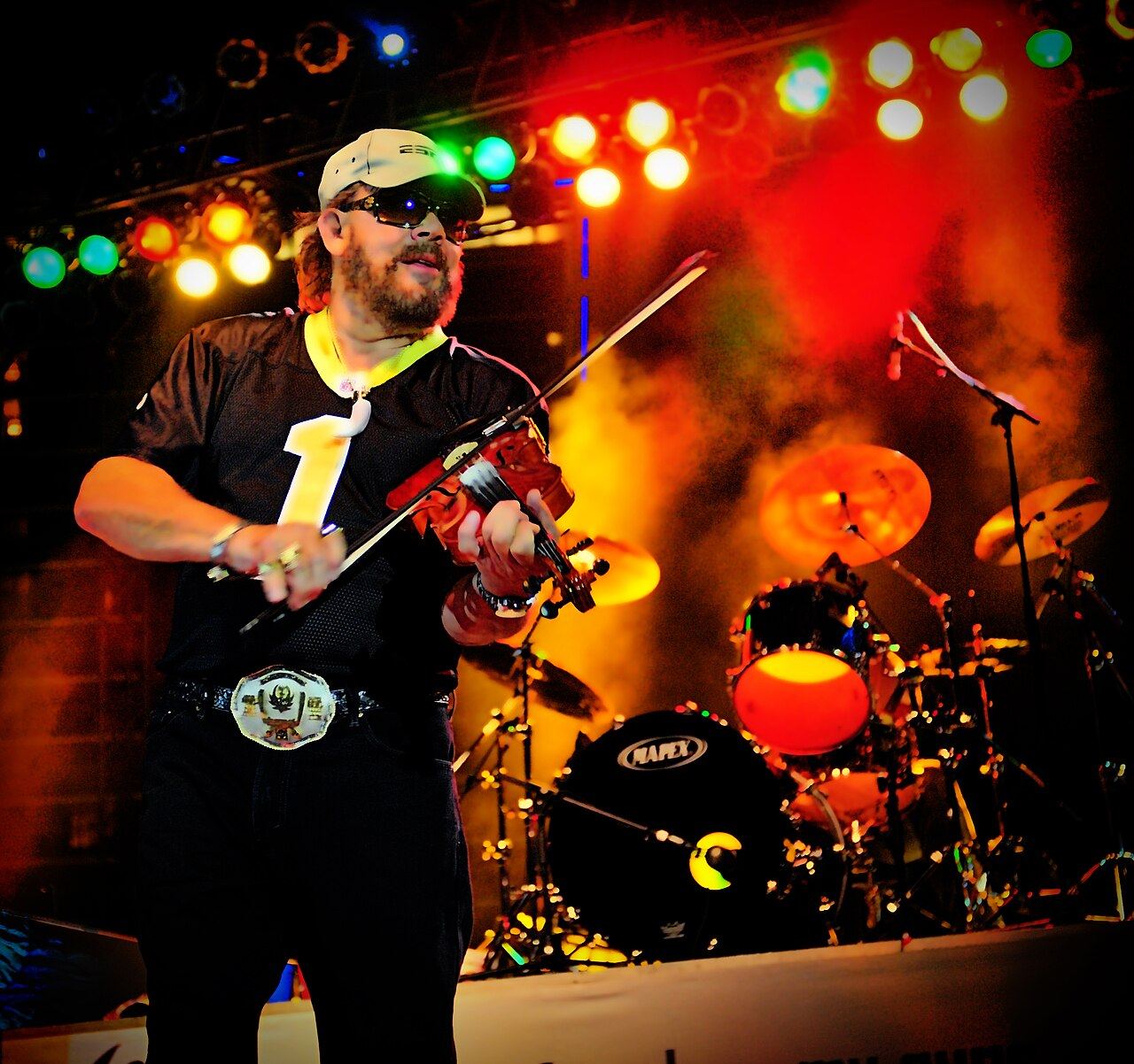 Hank williams jr