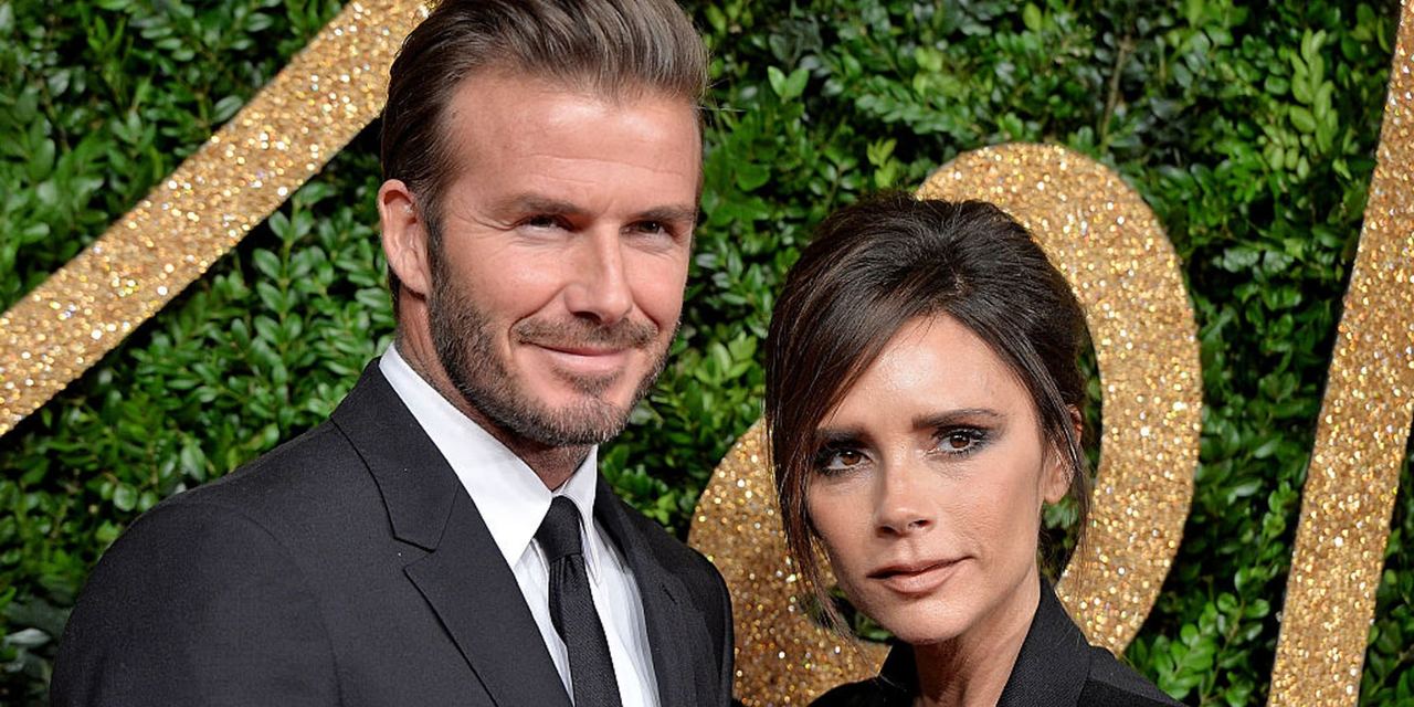 David and Victoria Beckham | Source: Getty Images