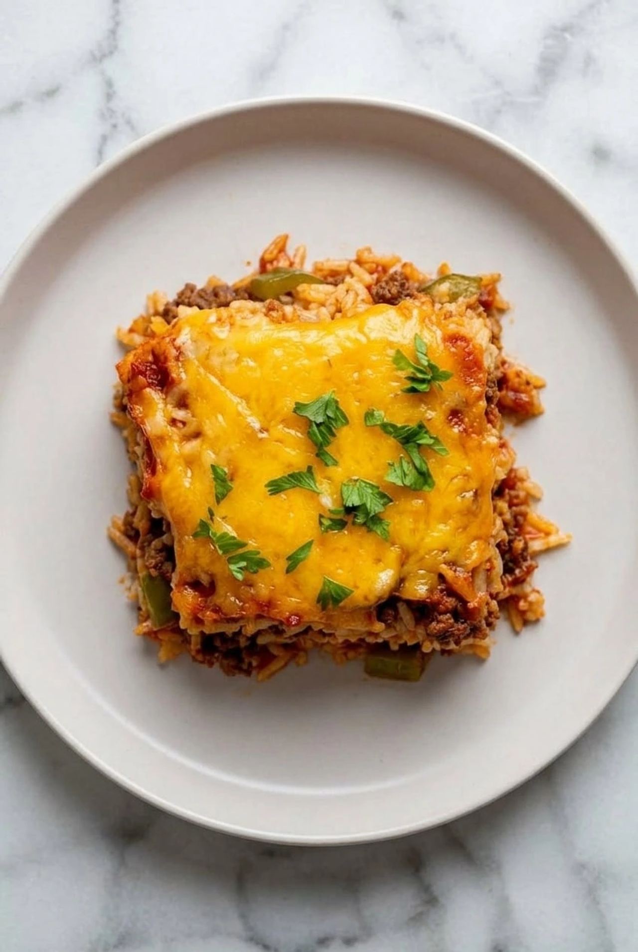 Homestyle Country Pie