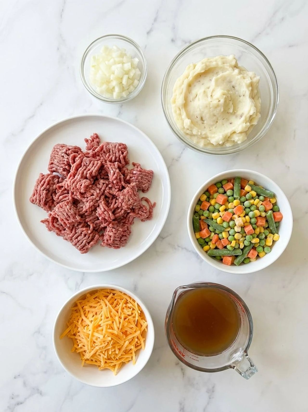 Homestyle Country Pie