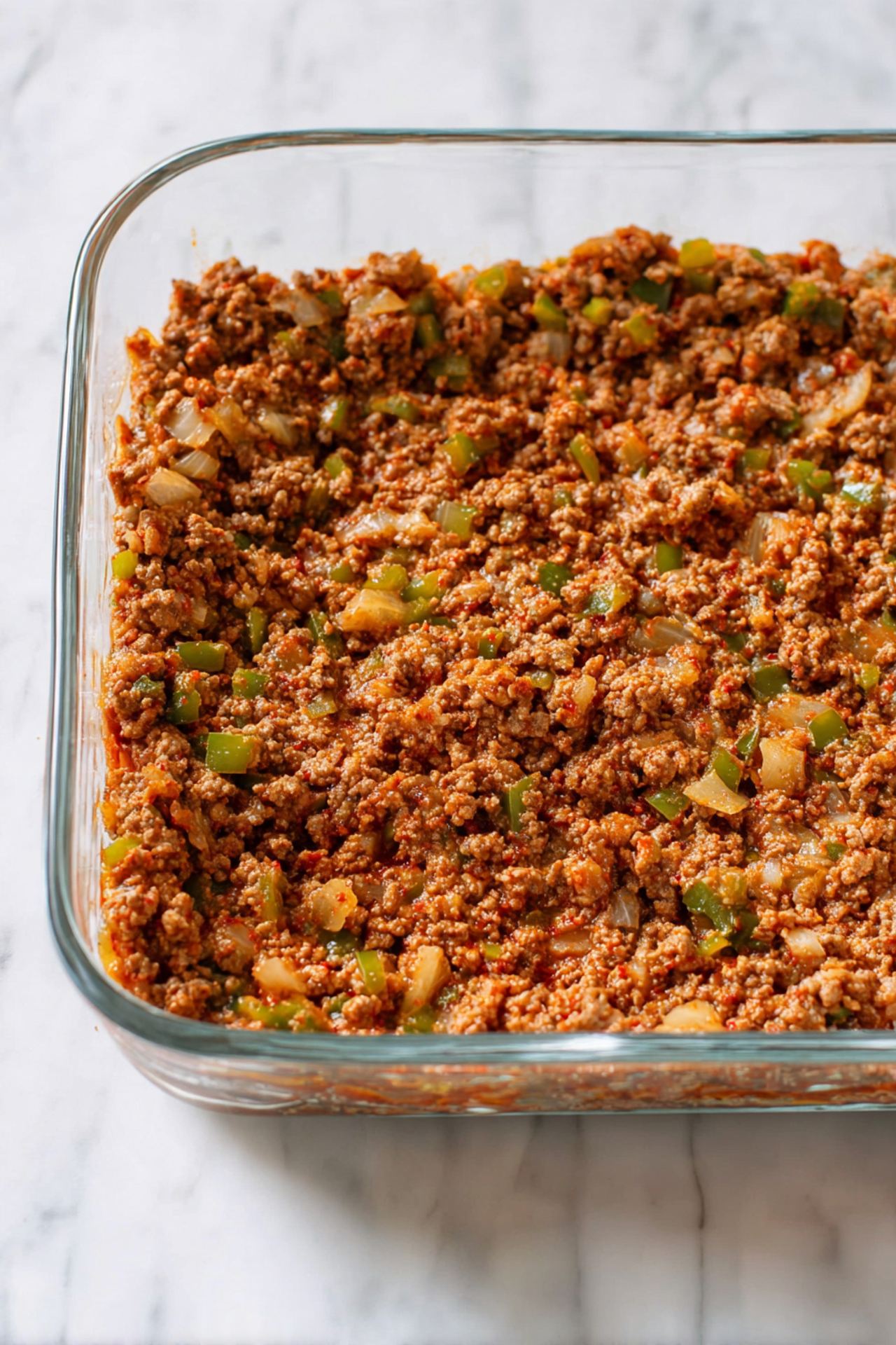 Homestyle Country Pie
