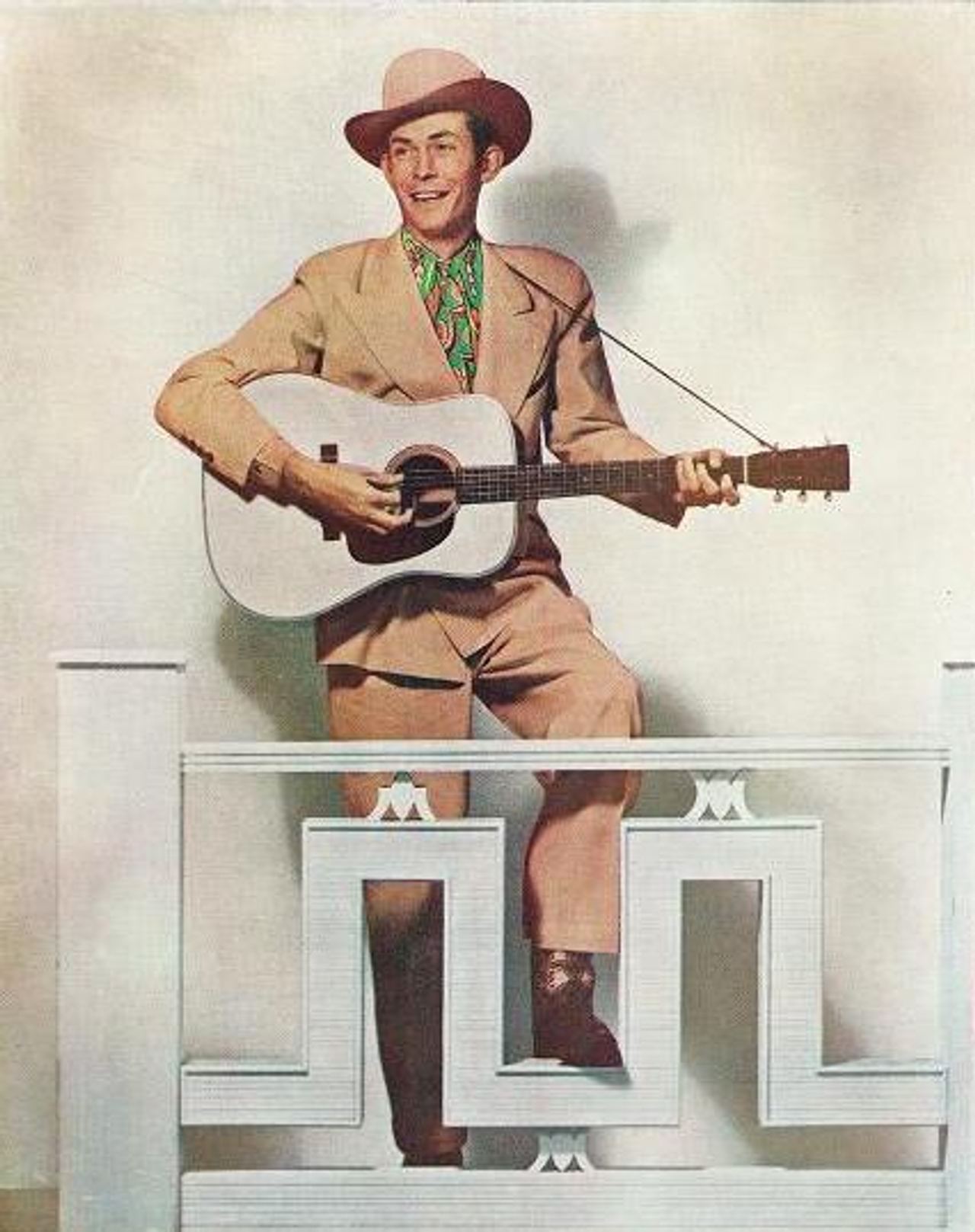 Hank Williams