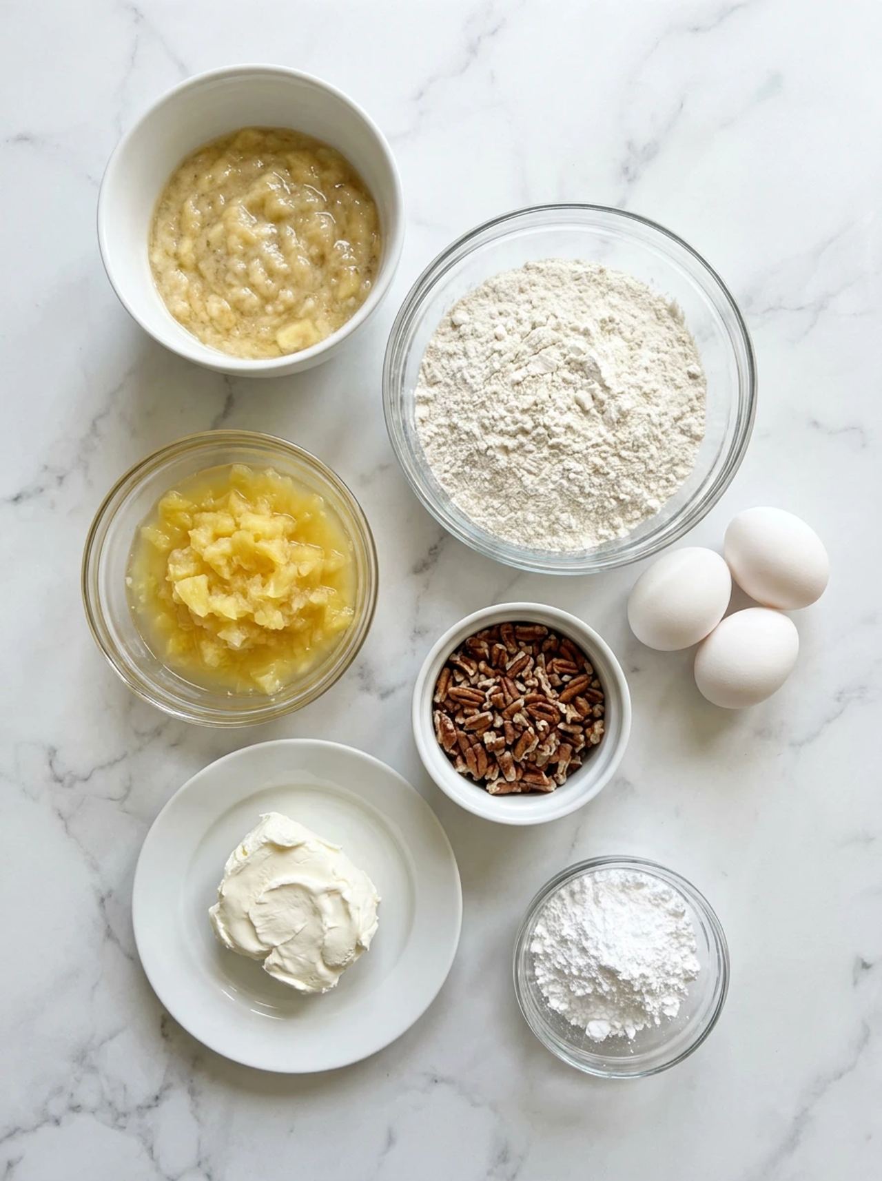 Hummingbird Sheet Cake