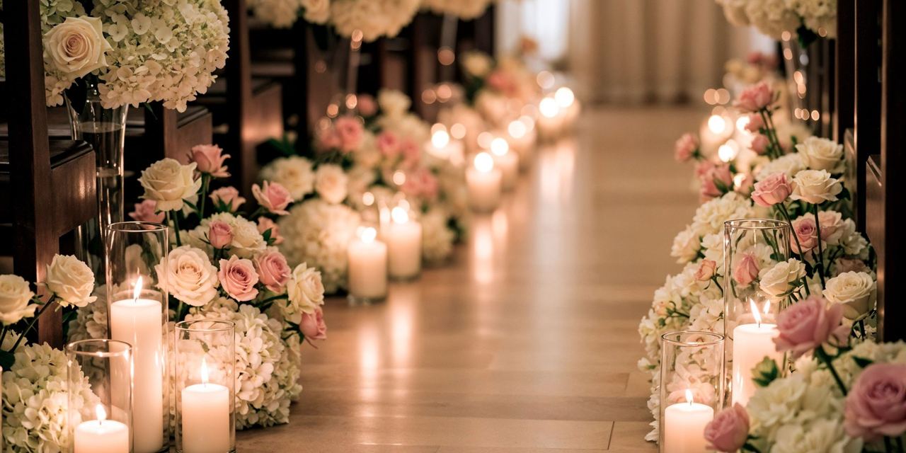 A wedding ceremony | Source: Magnific