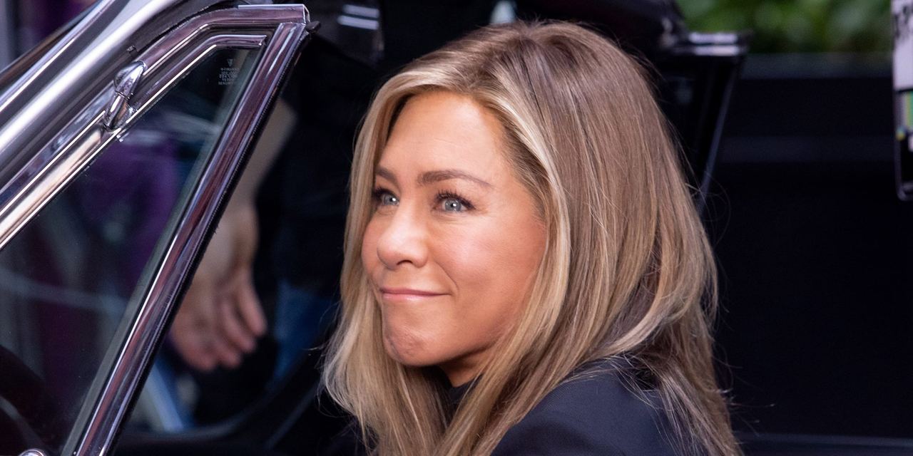Jennifer Aniston | Source: Getty Images
