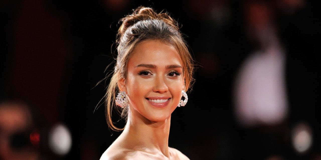 Jessica Alba | Source: Getty Images