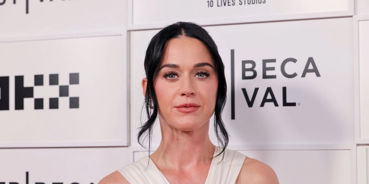 Katy Perry | Source: Getty Images