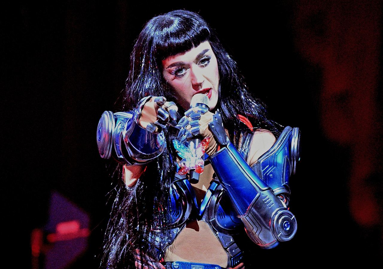 The Lifetimes Tour became the backdrop for major changes in Perry's personal life as she continued performing around the world. This October 2025 stop at London's O2 Arena came months after she met Trudeau while on the road, a meeting she later said shifted the course of her life. | Source: Getty Images