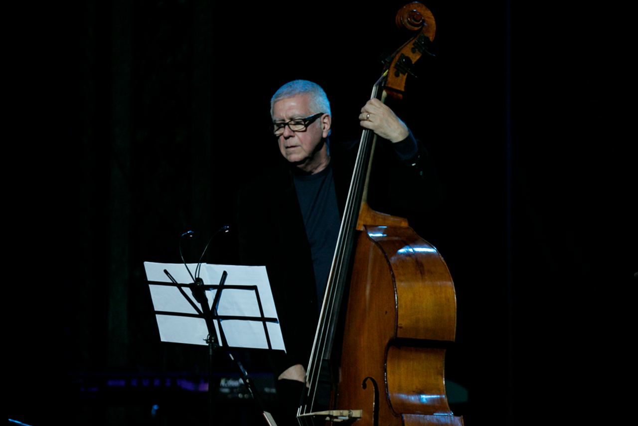 John Williamson (7787971370)