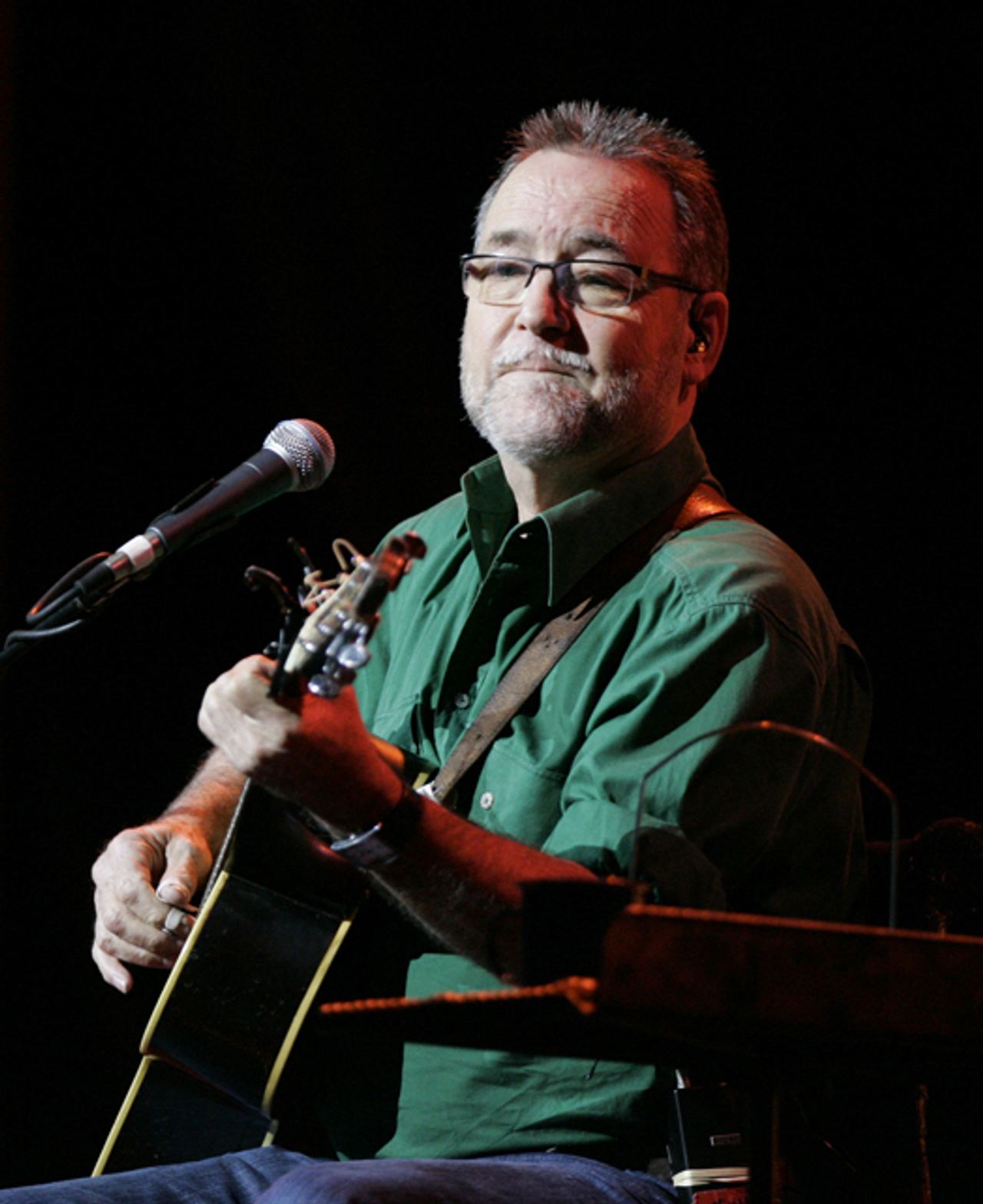 John Williamson Guitarist