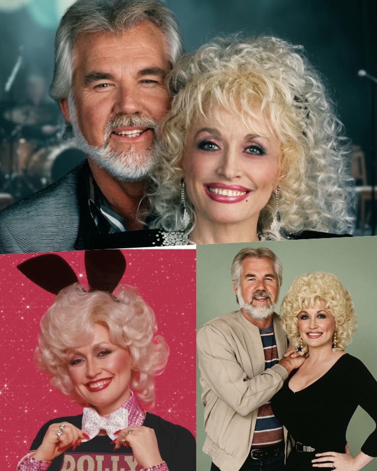 Kenny Rogers Faced the Crushing Exhaustion of Endless Tours, but Relief Usually Arrived Through a Hotel Room Phone When 