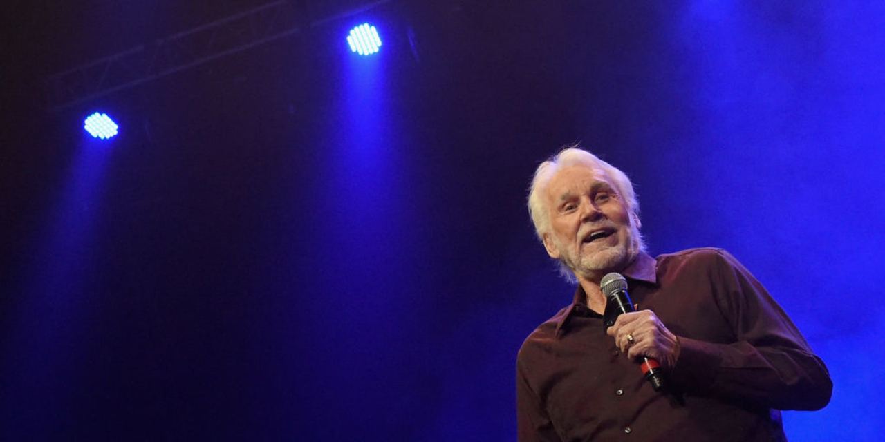 Kenny Rogers | Source: Getty Images