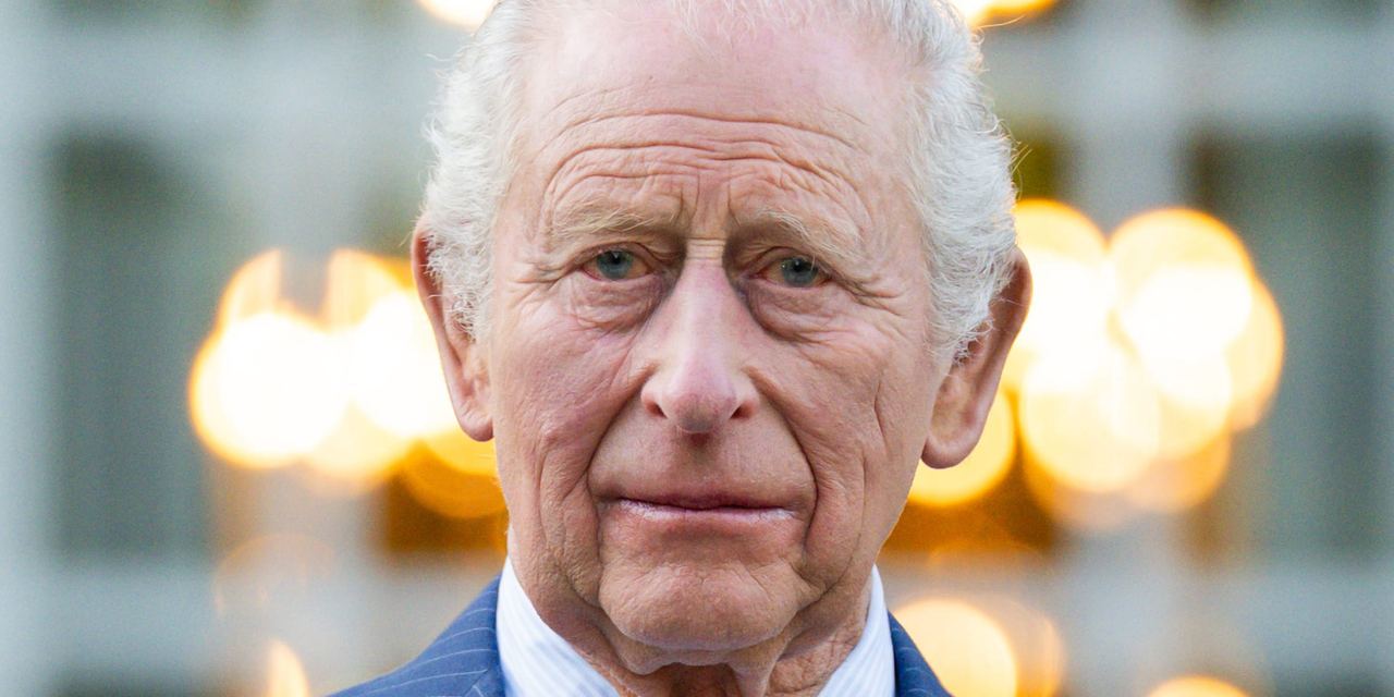 King Charles III | Source: Getty Images