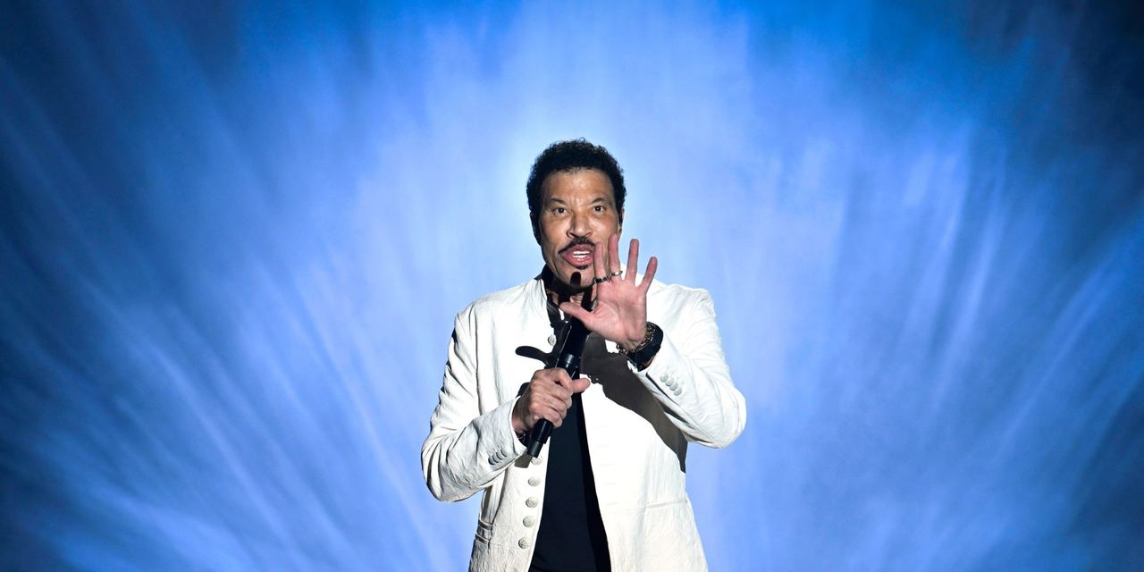 Lionel Richie | Source: Getty Images